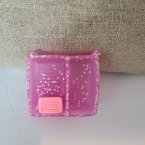 Make Up Brush Cleaner (minilavanderitos)